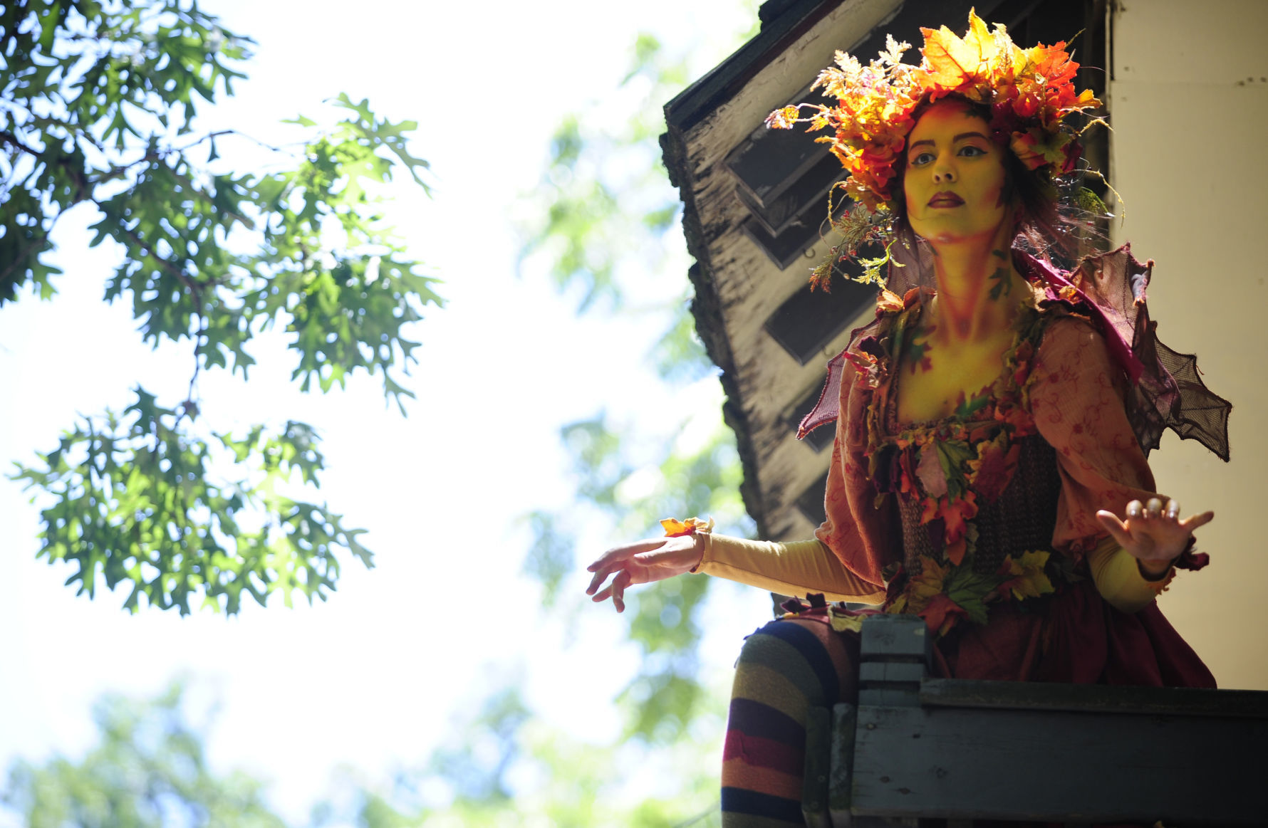 Bristol Renaissance Faire